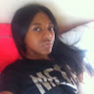 Meet your Posher, Patricia